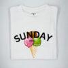 The Ice Cream Sunday